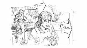 Sarah harding was a biologist working in africa. Fanbase Press This Year I M Thankful For The Lost World S Sarah Harding And Also Michael Crichton