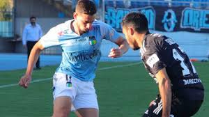 Goals, corners, red and yellow cards and all other game statistics. Youtube Colo Colo 1 1 Ohiggins Mejores Jugadas Resumen Completo Fecha 34 Campeonato Nacional Promocion Colo Colo Vs U De Concepcion Libero Pe