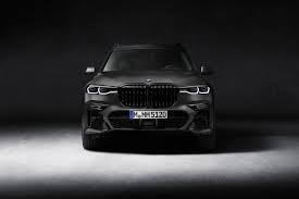 What is the gross weight, 2018 bmw x7 (g07) m50d (400 hp) xdrive steptronic? Collectors Edition Bmw X7 M50d Dark Shadow Launched In India The Financial Express