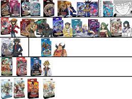 Shop with confidence on simplyunlucky game shop. Every Structure Deck That Is Related To A Character By Archytype Or The Main Cards I Wanted To Do This List For A While Now Feel Free To Tell Me If I