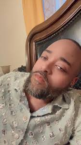 Who has had bypass surgery and still