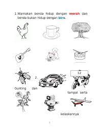 Guru boleh menulis pilihan jawapan di papan putih ataupun membiarkan murid mencari sendiri jawapan dan kemudian berbincang. Pksr Sains Pendidikan Khas