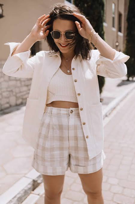 How To Wear Neutral Colors - an indigo day | Lifestyle Blog