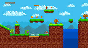 1 16x16 animated water tilemap. It S A Free Pixel Platformer Tileset Pack This Is A Small Gift From Me For You Download Link Is In The Comment I Hope You Like It Gamemaker