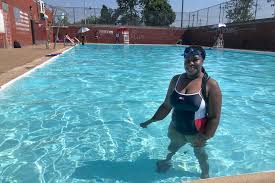 Public pools can't open without them: Philly's new lifeguards could be the  saviors of summer