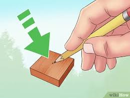 Once it's big enough, fit the ring to the drum and you're ready for the next step. How To Make Wooden Rings 15 Steps With Pictures Wikihow