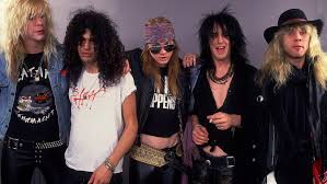 Guns n' roses — sympathy for the devil 07:35. Guns N Roses Announce Appetite Box Set Grammy Com