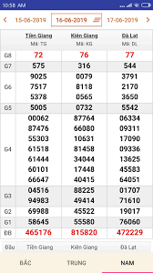 Đầu đuôi bạch thủ 2 số cuối giải đặc biệt. Xá»• Sá»' Káº¿t Quáº£ Dá»± Ä'oan Cho Android Táº£i Vá» Apk
