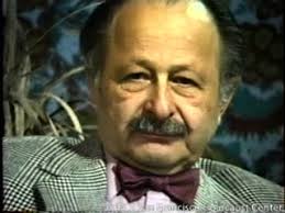 To my fellow Millbillies and Tamalpais High School grads: On this Holocaust  Remembrance Day, I want to remember share the story of Mr. Paul A.  Schwarzbart. He was my French teacher in