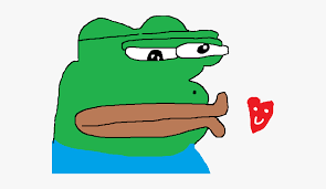 With tenor, maker of gif keyboard, add popular cute frog animated gifs to your conversations. Pepekiss Discord Emoji Pepe Heart Emoji Discord Hd Png Download Kindpng