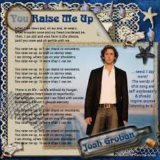 You Raise Me Up Ewaldoapra
