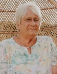 Mary Florine Engram Obituary August 12, 2021