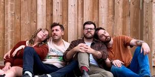 I, the Mountain & Joe Coolahan