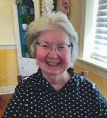 Mary Moody Obituary July 4, 2021