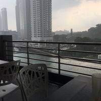 0.17km from tnb dua sentral. Cafe Tnb Dua Sentral 1 Tip