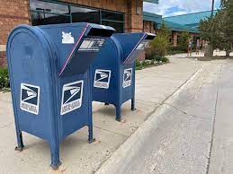 Only true fans will be able to answer all 50 halloween trivia questions correctly. Summit County Silverthorne Resident Making Headway With United States Postal Service Summitdaily Com