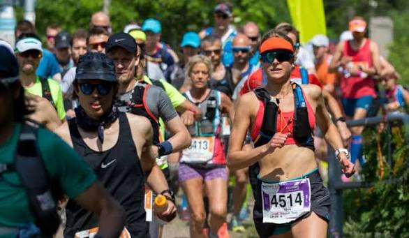 Kruke’s Ultra-Trail Challenge