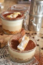 Coloratissime, sfiziose, sono il dessert perfetto per una cena a casa. Cheesecake Al Cappuccino Cheesecake Monoporzione Nel Bicchiere La Pagina Del Goloso