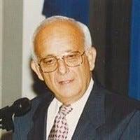 Kenneth E. Boucher Obituary