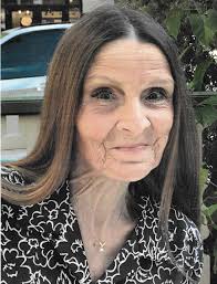 Susan Burrows Obituary