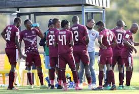 Amazulu fc vs swallows fc. Moroka Swallows Fc Players Caj News Africa