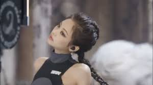 Blackpink Jennie Kill This Love