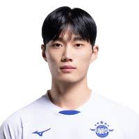 Jun Lee » teammates :: Volleybox