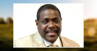 Bishop George A. Ware Sr. Obituary