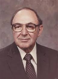 Mack Andrew Pace Jr. (1917-2011)