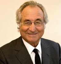 The rise and fall of bernie madoff, whose ponzi scheme bilked $65 billion from unsuspecting victims; Bernard Madoff Conservapedia