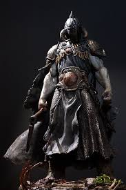 Pin By Yutaka Li On 3d Model Statue Figure Frank Frazetta Dark Fantasy Art Fantasy Artwork
