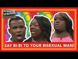 Former politician, former news anchor, former game show host, former talk show host. Videos Jerry Springer