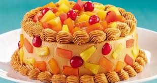 Yema Frosted Cake Recipe Panlasang Pinoy Recipes Cake Recipes Cake Yema Cake