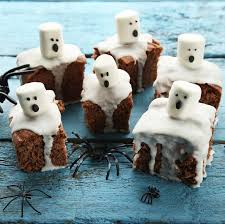 The course usually consists of sweet foods, but may include other items. 44 Best Halloween Dessert Recipes Halloween Party Sweets Ideas