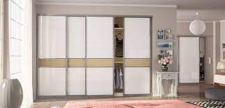 Bodenrollend oder als hängendes system (ohne. Einbauschrank Schiebeturen Nach Mass Deinschrank De