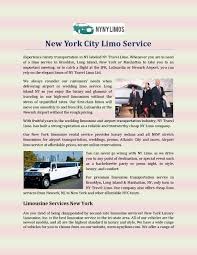 We did not find results for: New York City Limo Service By Nynylimos Issuu
