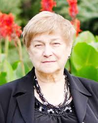 Obituary information for Helen Janzen