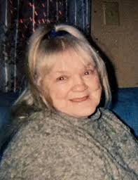 Obituary information for June M. Rupert