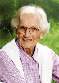 Obituary for Grace "Olga" (Smith) Milner