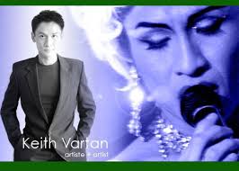 Singapore's Anita Mui Impressionist