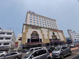 No 29 jalan equine 9 taman equine bandar. Classic Hotel Muar Harga Terkini 2021