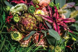 We're family owned and operated, and committed to. Elle S Floral Shares 8 Tips For Successful Wedding Flowers Thurstontalk