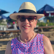 Sent from my baby sister, Terry Marchetti, a North Quincy girl who works  for NASA.