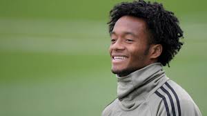 Juan guillermo cuadrado no podrá actuar en la liga de campeones. Juan Guillermo Cuadrado Deberia Salir De Juventus As Colombia