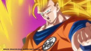 The raw scans get released by 13th and the scanlators start translating the chapter so the english scans are available for everyone to read. Dragon Ball Super Manga 72 Spoilers Goku Unleashes The Super Saiyan God