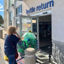 Check spelling or type a new query. Meijer Bottle Return 8605 E 34 Rd