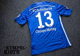 For these reason, bayern evidently wish to extend his contracts. Eric Maxim Choupo Motings Getragenes Refugeeswelcome Trikot