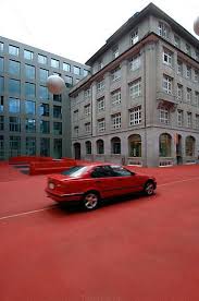 Image result for City Lounge, St. Gallen