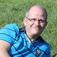 Richard Ansell's Instagram, Twitter & Facebook