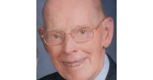 Reverend Donald Lewis Lowe Obituary (1925